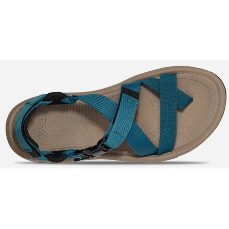 Sandale Teva Hurricane Terra Dactyl Bleu