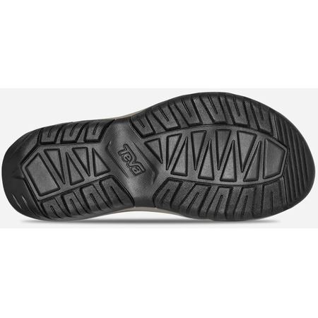 Sandale Teva Hurricane Terra Dactyl Bleu