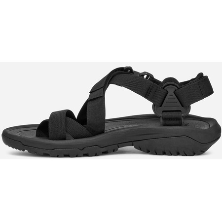 Sandale Teva Hurricane Terra Dactyl Noir