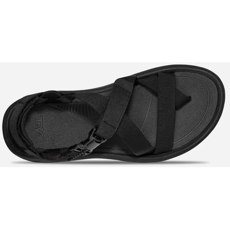 Sandale Teva Hurricane Terra Dactyl Noir