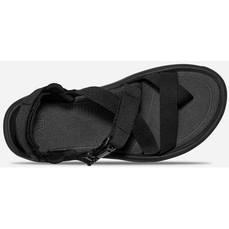Sandale Teva Hurricane Terra Dactyl W noire