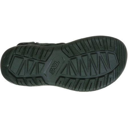 Sandalia Teva Hurricane Verge Vert