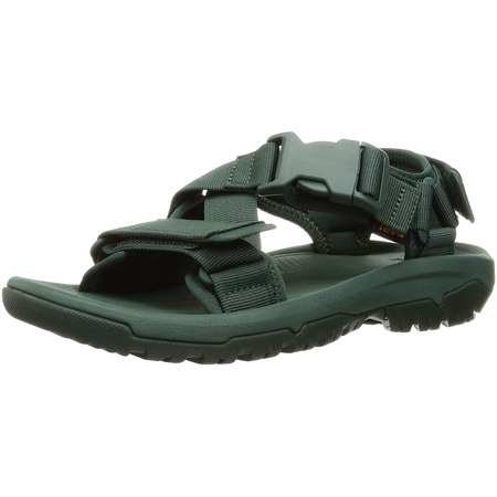 Sandalia Teva Hurricane Verge Vert
