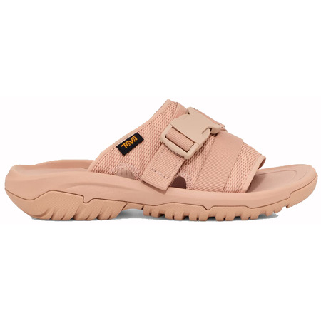 Sandale à glissière Teva Hurricane W Verge rose