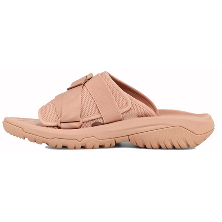 Sandale à glissière Teva Hurricane W Verge rose