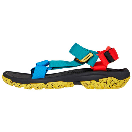 Sandalia Teva Hurricane XLT 2 Bleu/Rouge