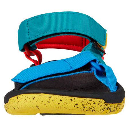 Sandalia Teva Hurricane XLT 2 Bleu/Rouge