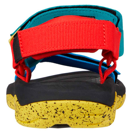 Sandalia Teva Hurricane XLT 2 Bleu/Rouge
