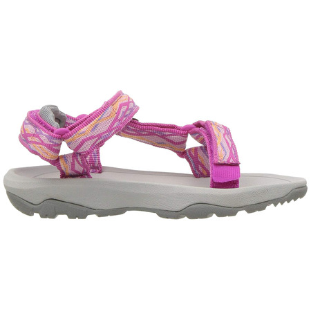 Sandalia Teva Hurricane XLT 2 Bébé Rose