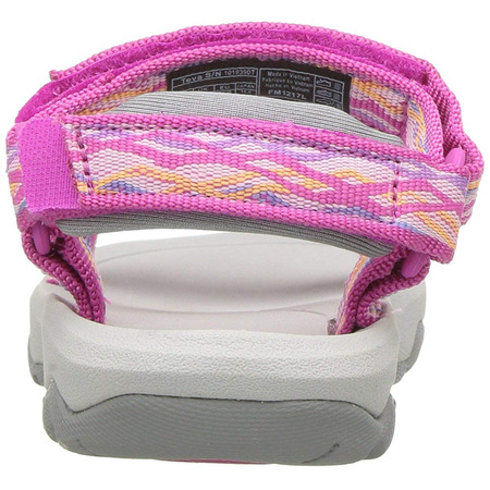 Sandalia Teva Hurricane XLT 2 Bébé Rose