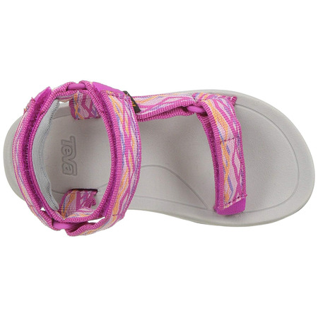 Sandalia Teva Hurricane XLT 2 Bébé Rose