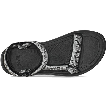 Sandale Teva Hurricane XLT 2 Blanc/Gris/Noir