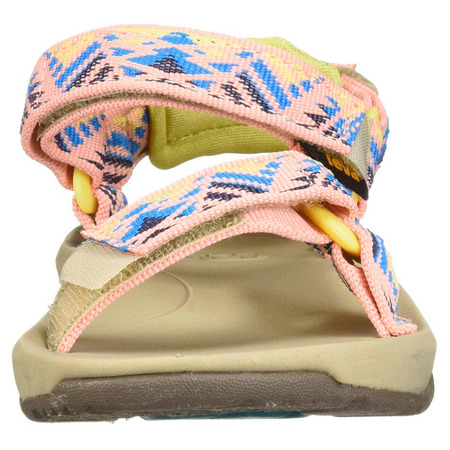 Sandalia Teva Hurricane XLT 2 Coral juvénile