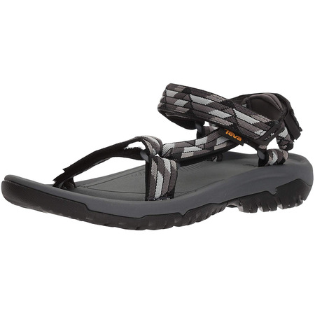 Sandalia Teva Hurricane XLT 2 Gris/négro