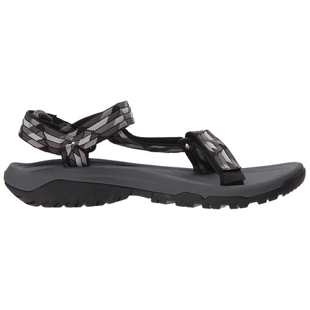 Sandalia Teva Hurricane XLT 2 Gris/négro