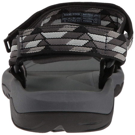 Sandalia Teva Hurricane XLT 2 Gris/négro
