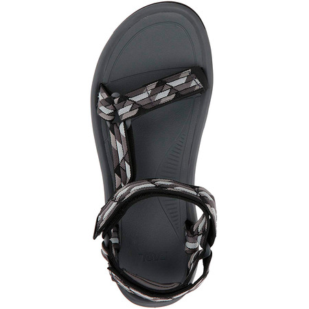 Sandalia Teva Hurricane XLT 2 Gris/négro