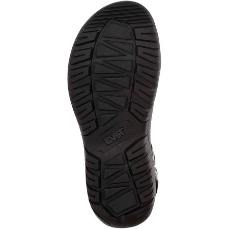 Sandalia Teva Hurricane XLT 2 Gris/négro