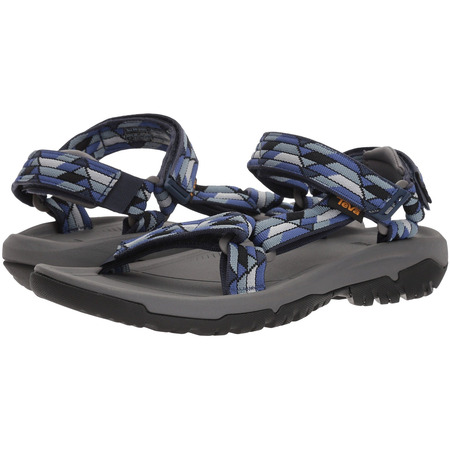 Sandalia Teva Hurricane XLT 2 Multi Bleu