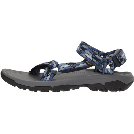 Sandalia Teva Hurricane XLT 2 Multi Bleu
