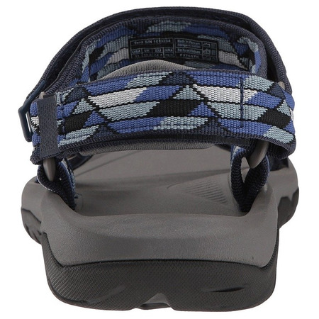 Sandalia Teva Hurricane XLT 2 Multi Bleu