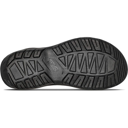 Sandale Teva Hurricane XLT 2 Orange / Vert / Marron