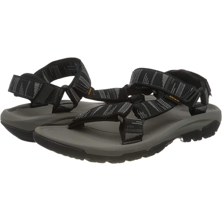 Sandale Teva Hurricane XLT 2 Noir / Anthracite