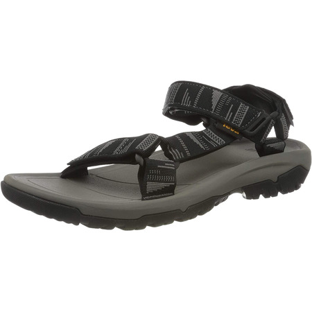 Sandale Teva Hurricane XLT 2 Noir / Anthracite