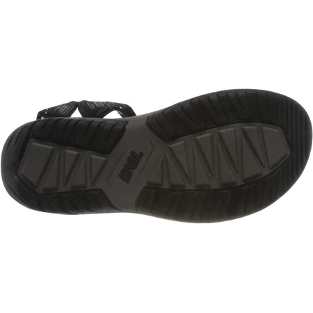 Sandale Teva Hurricane XLT 2 Noir / Anthracite