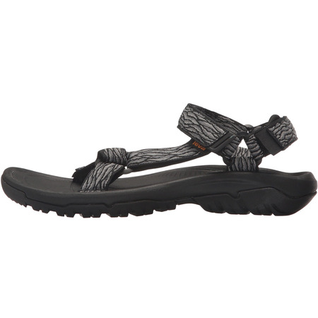 Sandalia Teva Hurricane XLT 2 Noir/Gris