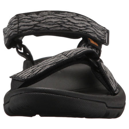 Sandalia Teva Hurricane XLT 2 Noir/Gris