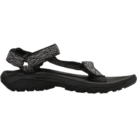 Sandalia Teva Hurricane XLT 2 Noir/Gris