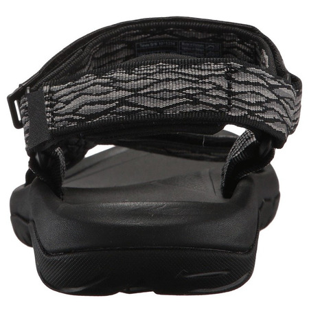 Sandalia Teva Hurricane XLT 2 Noir/Gris