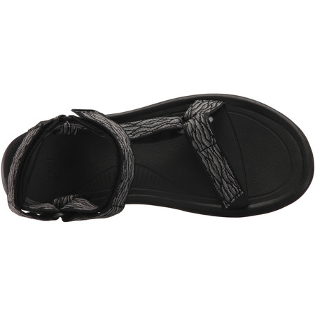 Sandalia Teva Hurricane XLT 2 Noir/Gris