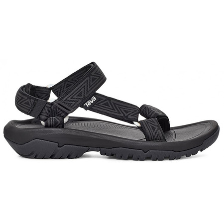 Teva Hurricane XLT 2 Reflective Sandal Noir