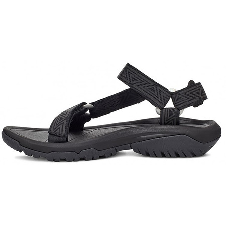 Teva Hurricane XLT 2 Reflective Sandal Noir