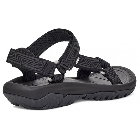 Teva Hurricane XLT 2 Reflective Sandal Noir