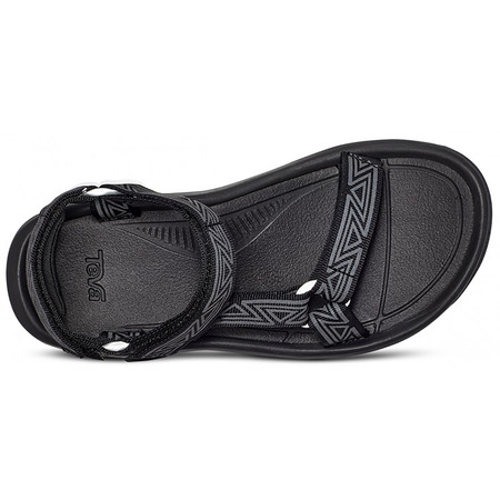 Teva Hurricane XLT 2 Reflective Sandal Noir
