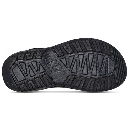 Teva Hurricane XLT 2 Reflective Sandal Noir