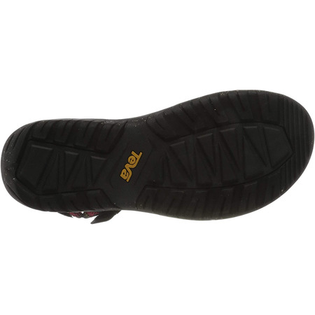 Sandalia Teva Hurricane XLT 2 Rouge/Porte