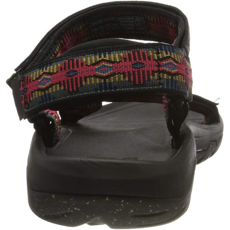 Sandalia Teva Hurricane XLT 2 Rouge/Porte