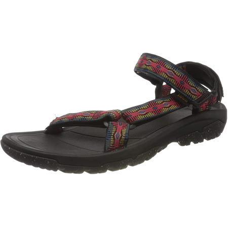 Sandalia Teva Hurricane XLT 2 Rouge/Porte