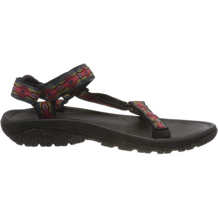 Sandalia Teva Hurricane XLT 2 Rouge/Porte