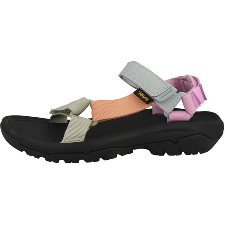Sandale Teva Hurricane XLT 2 W Beige/Orange/Rose