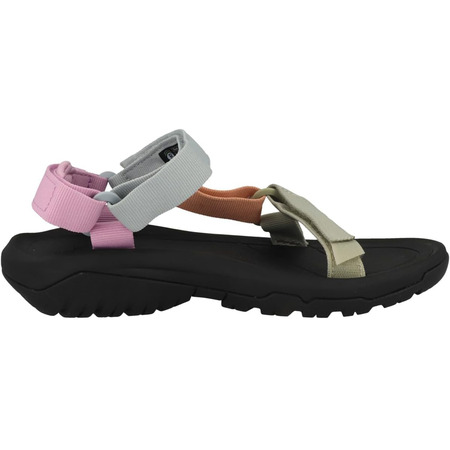 Sandale Teva Hurricane XLT 2 W Beige/Orange/Rose