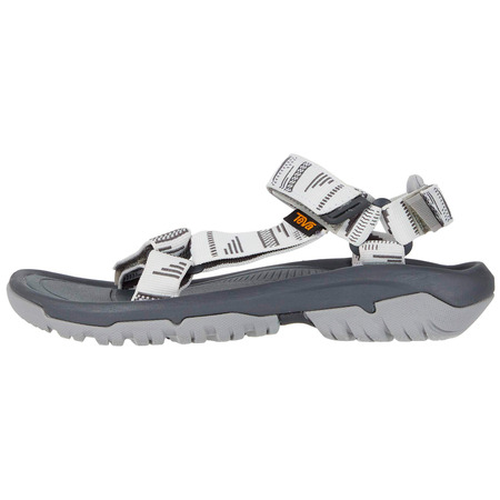 Sandalia Teva Hurricane XLT 2 W Blanc/Gris