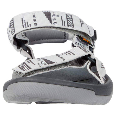 Sandalia Teva Hurricane XLT 2 W Blanc/Gris
