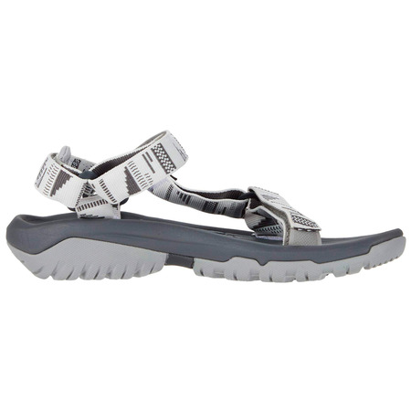 Sandalia Teva Hurricane XLT 2 W Blanc/Gris