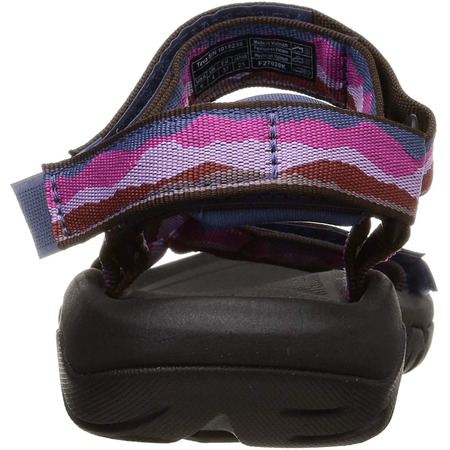 Sandalia Teva Hurricane XLT 2 W Fuchsia