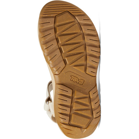 Sandale Teva Hurricane XLT 2 W en chanvre beige